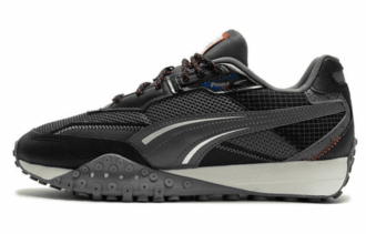 Blacktop Rider “Black”