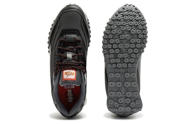 Blacktop Rider “Black”