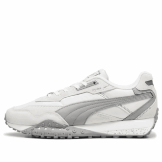 Blacktop Rider “Feather Grey Stormy Slate”