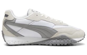 Blacktop Rider “Feather Grey Stormy Slate”