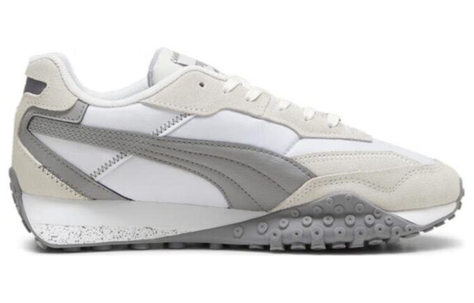 Blacktop Rider “Feather Grey Stormy Slate”