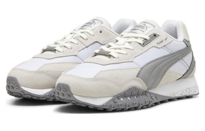 Blacktop Rider “Feather Grey Stormy Slate”