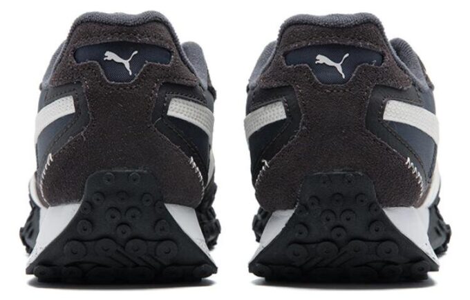 Blacktop Rider “Flat Dark Grey”