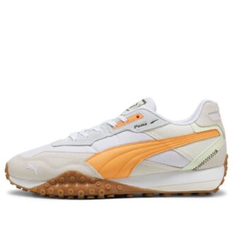 Blacktop Rider “Multi Color Clementine”