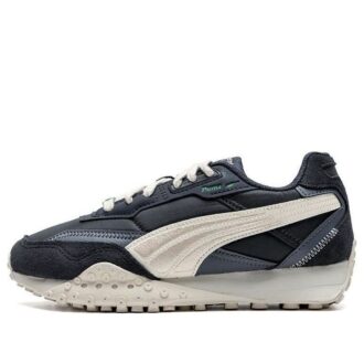 Blacktop Rider Neo Vintage “Navy White”