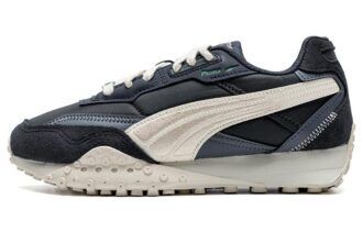 Blacktop Rider Neo Vintage “Navy White”