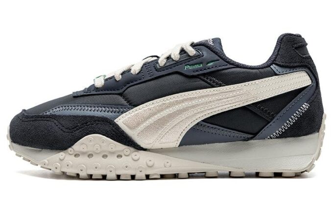 Blacktop Rider Neo Vintage “Navy White”