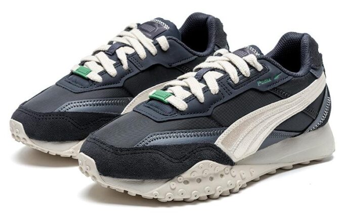 Blacktop Rider Neo Vintage “Navy White”