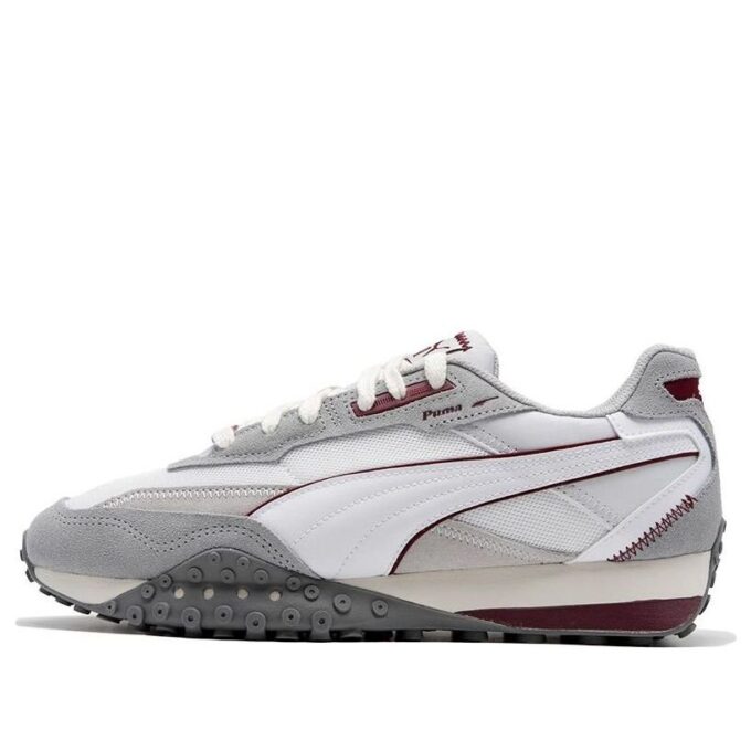 Blacktop Rider “Pop Feather Grey”