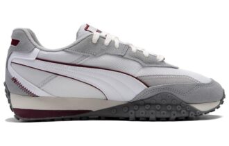 Blacktop Rider “Pop Feather Grey”