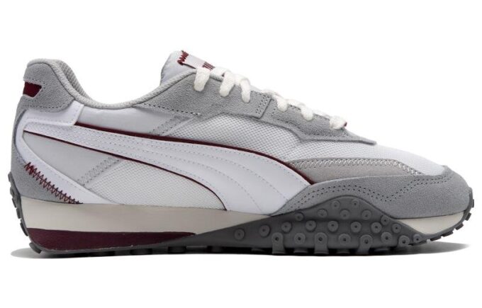 Blacktop Rider “Pop Feather Grey”