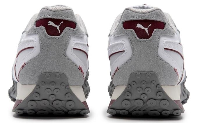 Blacktop Rider “Pop Feather Grey”