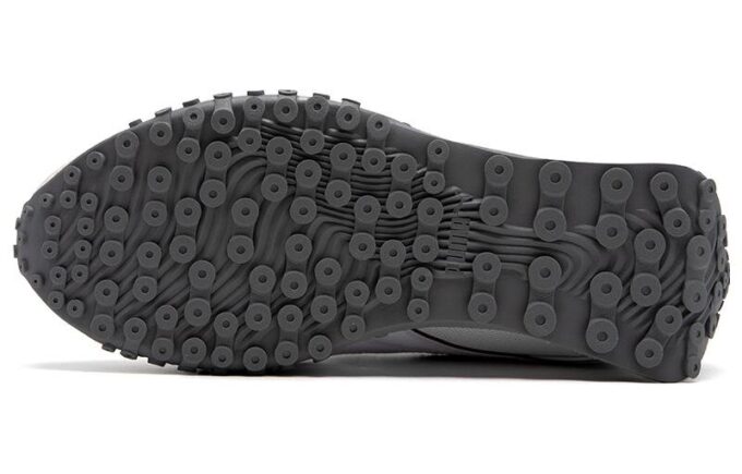 Blacktop Rider “Pop Feather Grey”