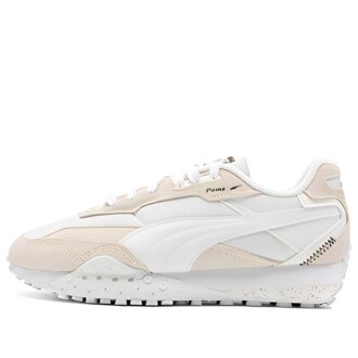 Blacktop Rider “Warm White”