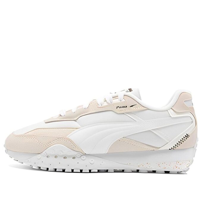 Blacktop Rider “Warm White”