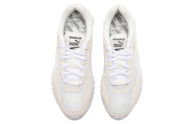 Blacktop Rider “Warm White”