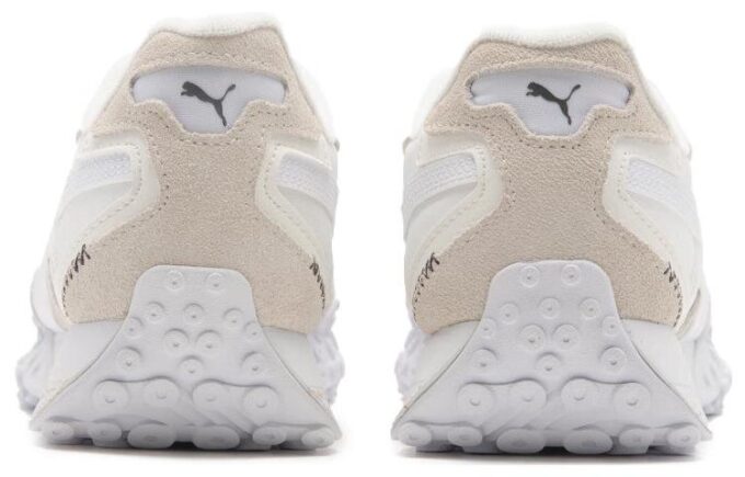 Blacktop Rider “Warm White”