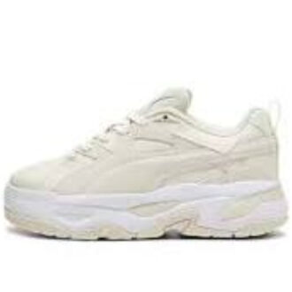 Blaster Mix Alpine Snow “Beige White”