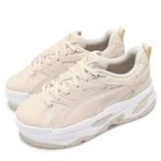 Blaster Mix Alpine Snow “Beige White”