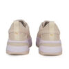 Blaster Mix Alpine Snow “Beige White”
