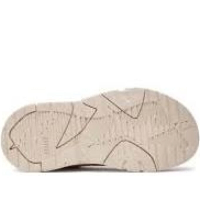 Blaster Mix Alpine Snow “Beige White”