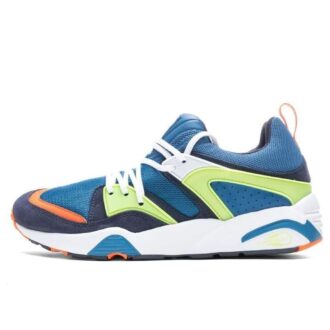 Blaze of Glory “Energy”