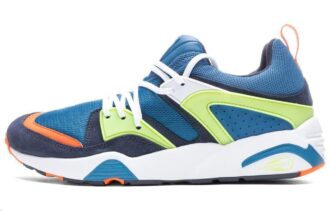 Blaze of Glory “Energy”