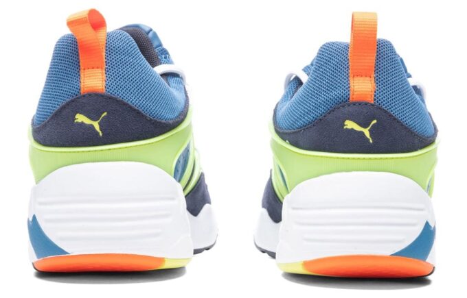 Blaze of Glory “Energy”