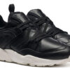 Blaze Of Glory Low-Top Running Shoes Black/White