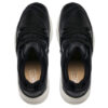 Blaze Of Glory Low-Top Running Shoes Black/White