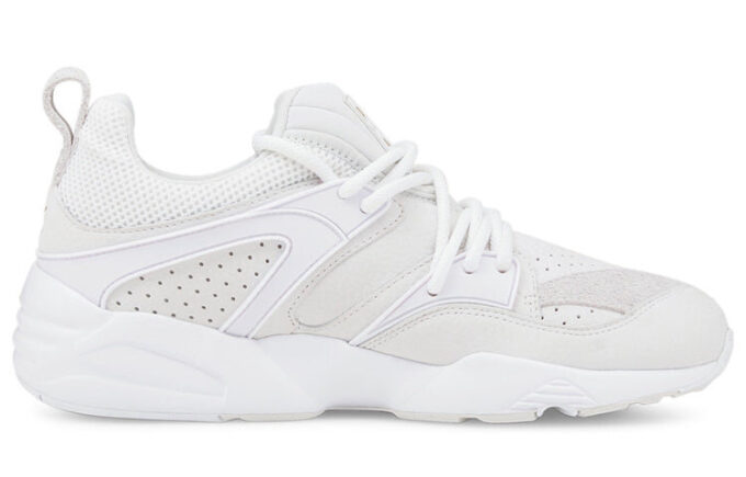 Blaze Of Glory Premium