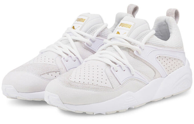 Blaze Of Glory Premium