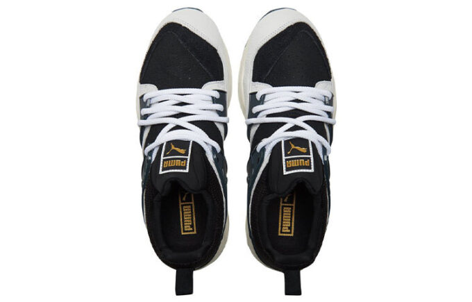 Blaze of Glory Premium “Black White”