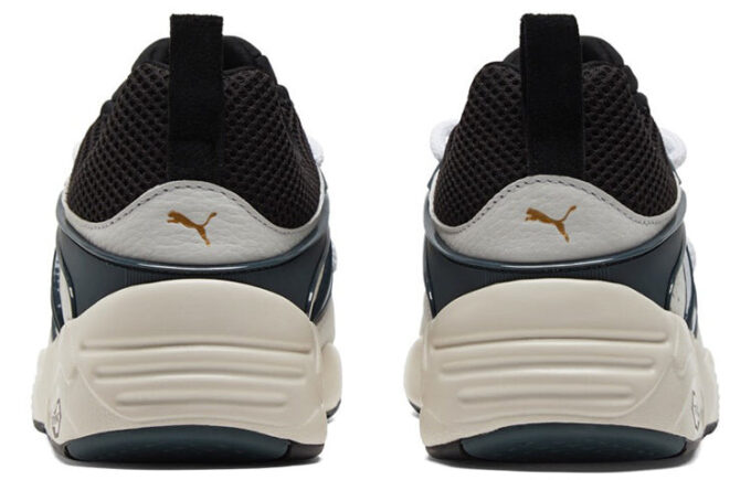 Blaze of Glory Premium “Black White”