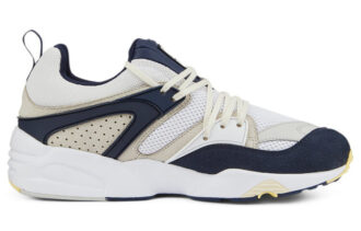 Blaze of Glory Premium “White Peacoat”