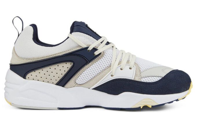 Blaze of Glory Premium “White Peacoat”