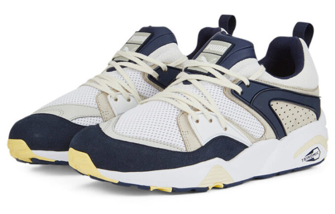 Blaze of Glory Premium “White Peacoat”