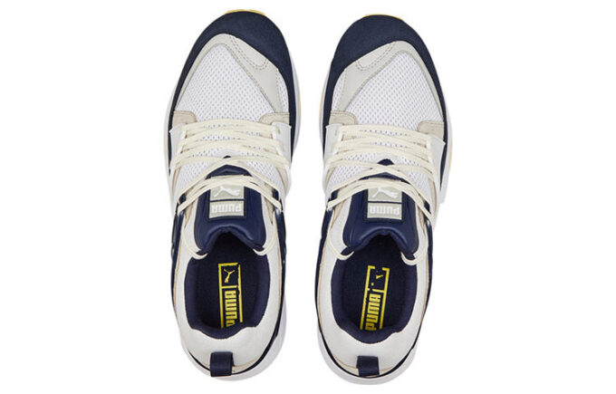 Blaze of Glory Premium “White Peacoat”