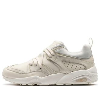 Blaze of Glory Sneakers Creamy