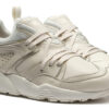 Blaze of Glory Sneakers Creamy
