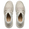 Blaze of Glory Sneakers Creamy