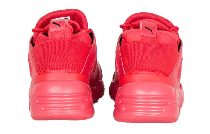 Blaze of Glory Sock Core “Red”