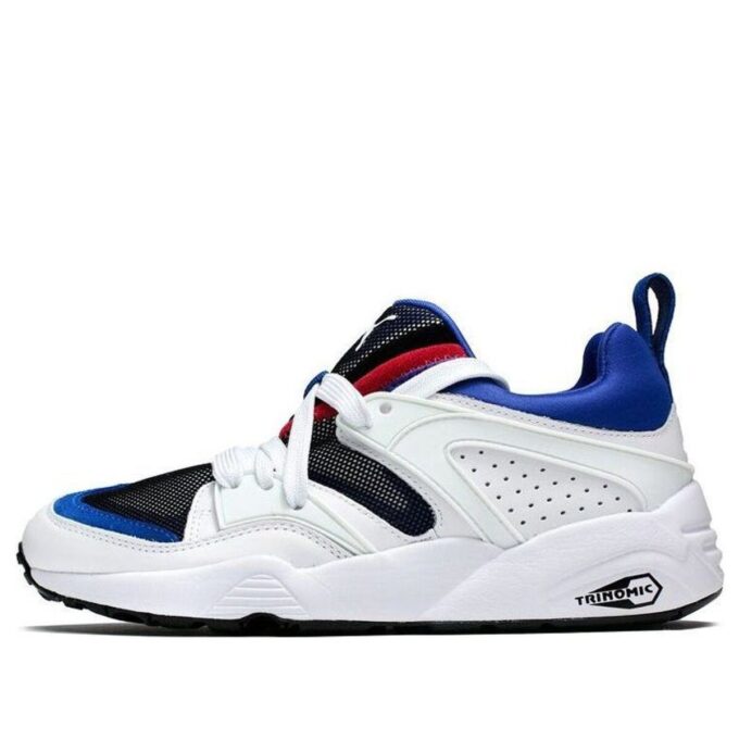 Blaze of Glory “Streetblock”