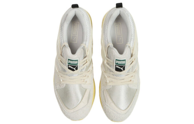 Blaze of Glory “The Never Worn”