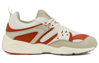 Blaze Of Glory “Vaporous Grey Warm Chestnut”