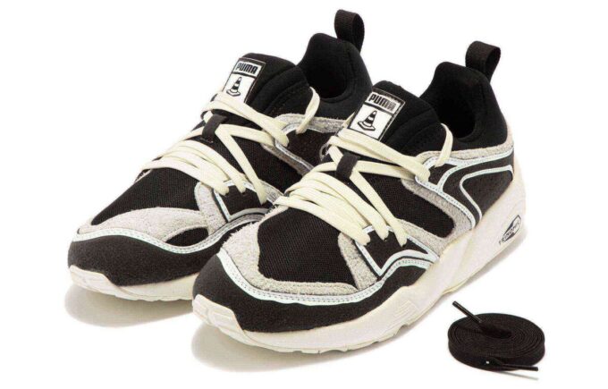 Blaze of Glory x Joshua Vides “Hoop Dreams”