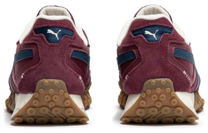 Blktop Rider “Dark Jasper Persian Blue”