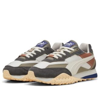 Blktop Rider Dusty “Vapor Gray Cool Dark Gray”