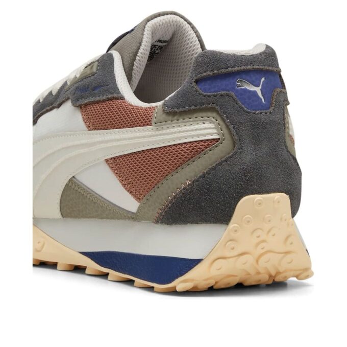 Blktop Rider Dusty “Vapor Gray Cool Dark Gray”