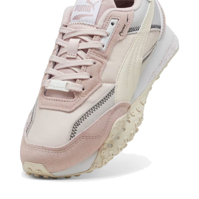 Blktop Rider “Island Pink Mauve Mist”